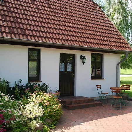 Daenholm * Dargun