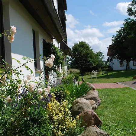 Daenholm Mit Gemeinschaftlichem Pool Apartment