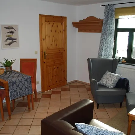 Daenholm Apartment Dargun